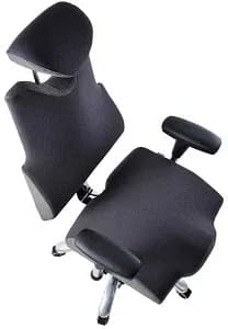 Ergonomie zdravotní židle - nejlepší zdravotní židle