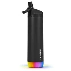 HidrateSpark Steel - recenze chytré lahve