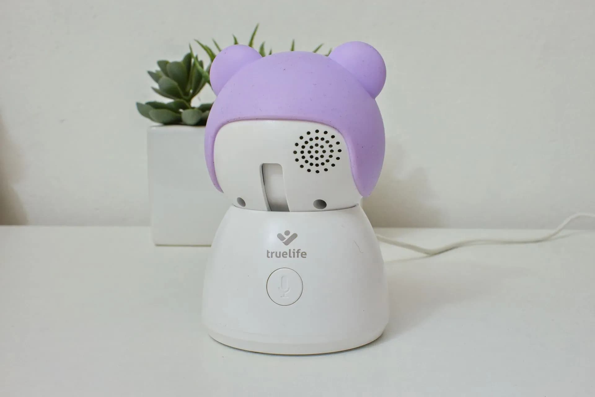 TrueLife NannyCam R6 Dual Smart