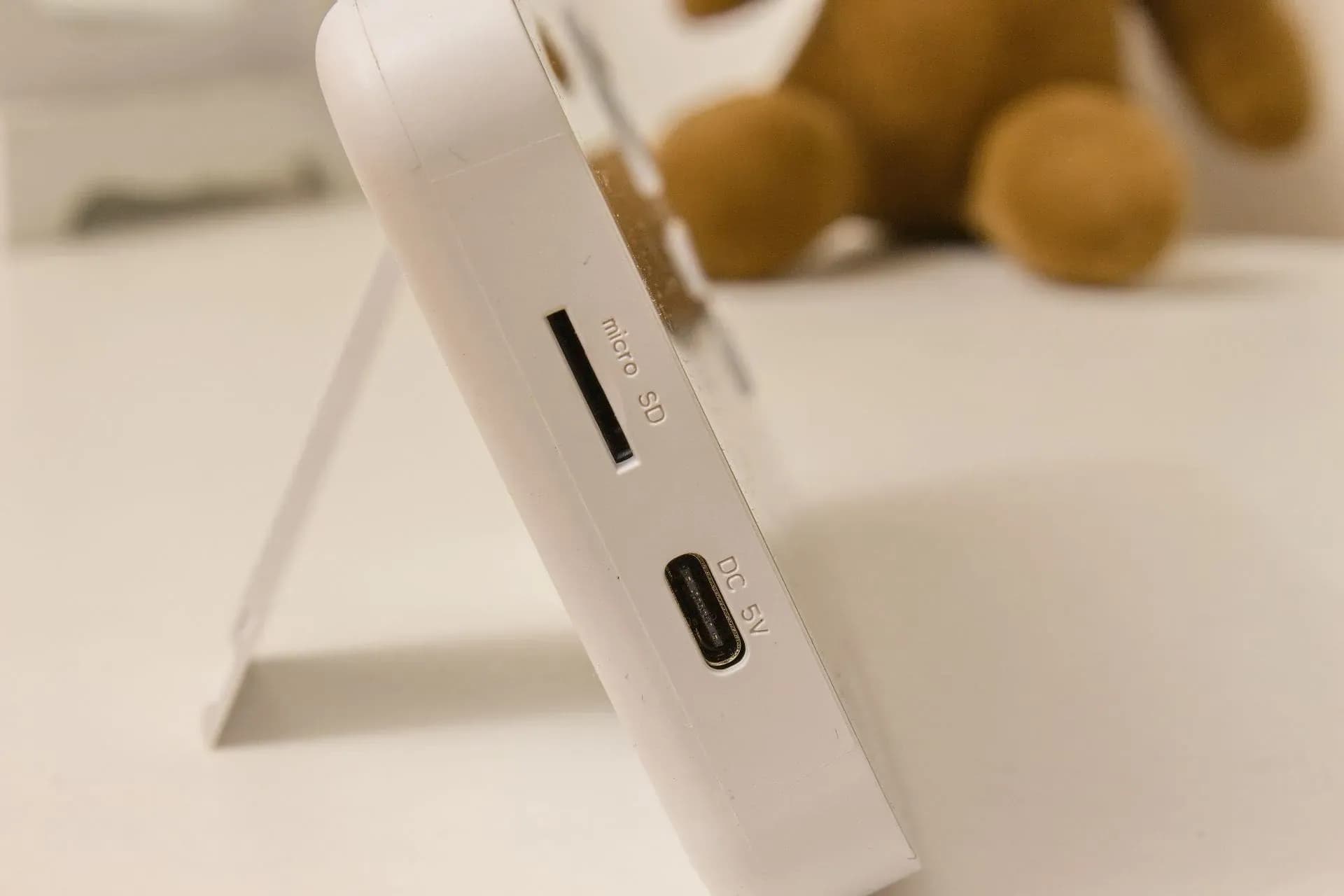 TrueLife NannyCam R6 Dual Smart