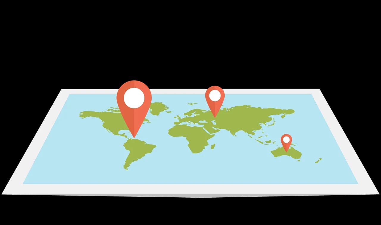 Jak funguje GPS - informace