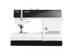 Recenze Pfaff Select 4.2 - recenze