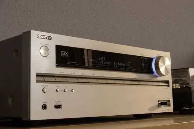 Receiver Onkyo