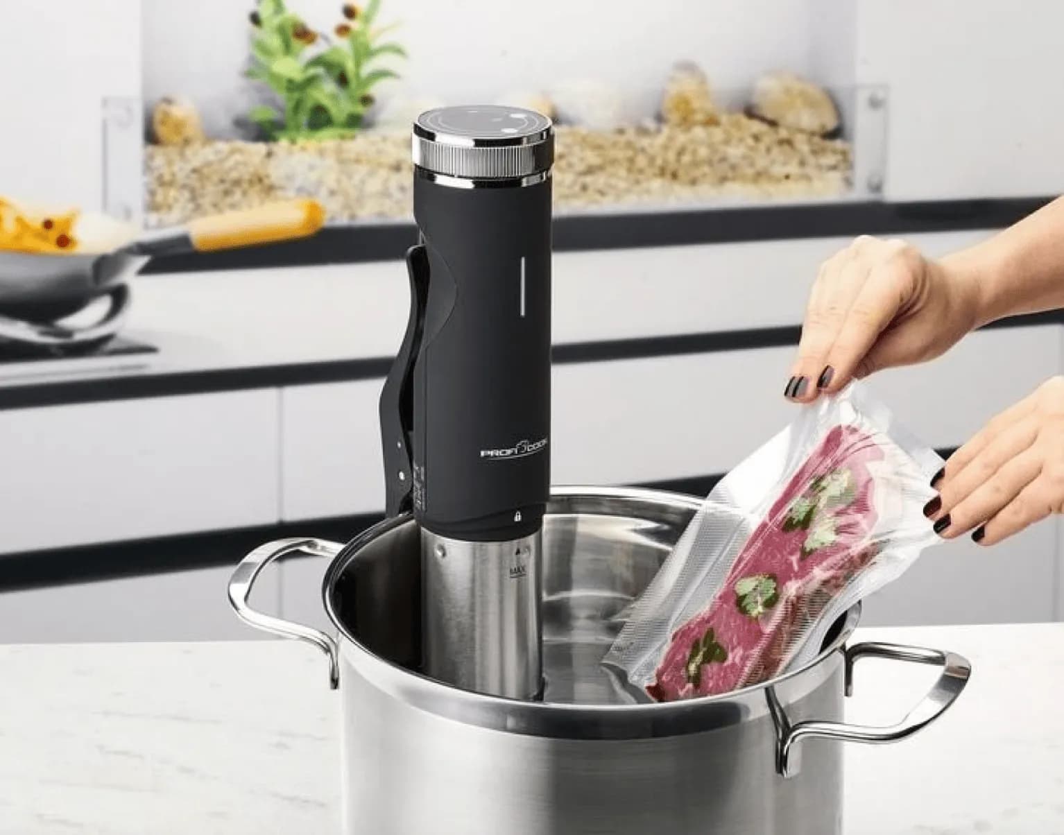 sous-vide