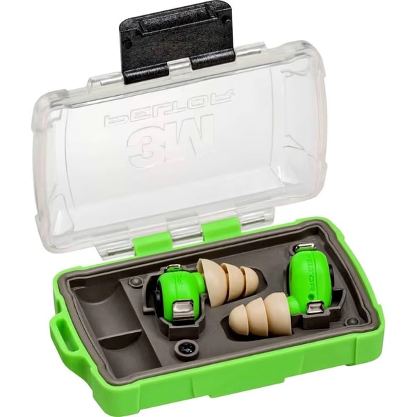 3M EEP-100 EU Peltor: Product review