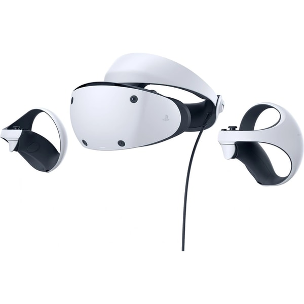 PlayStation VR2: Product review