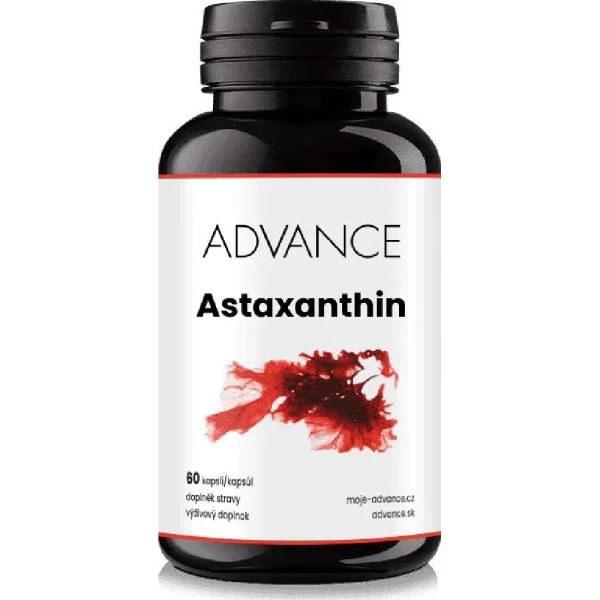 Advance Astaxanthin: Product review