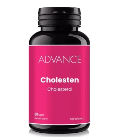 Advance Cholesten