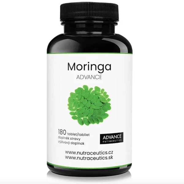 Advance Moringa: Product review