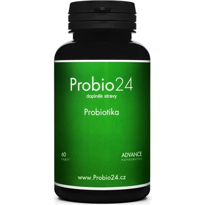 Advance ProBio24