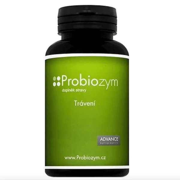 Advance Probiozym: Product review
