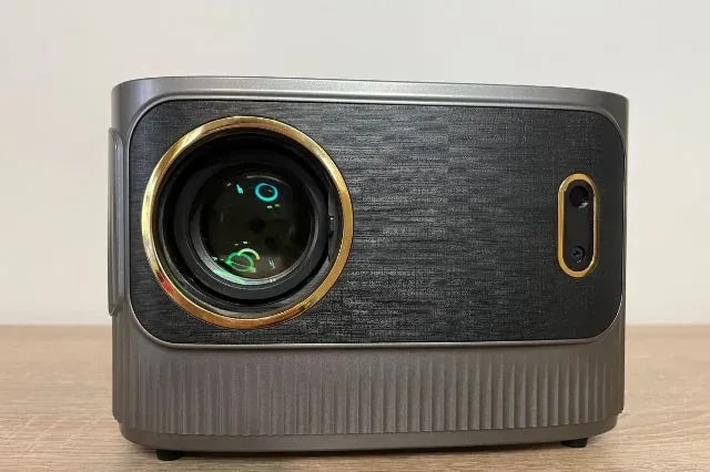 recenze projektor Aerium D3500