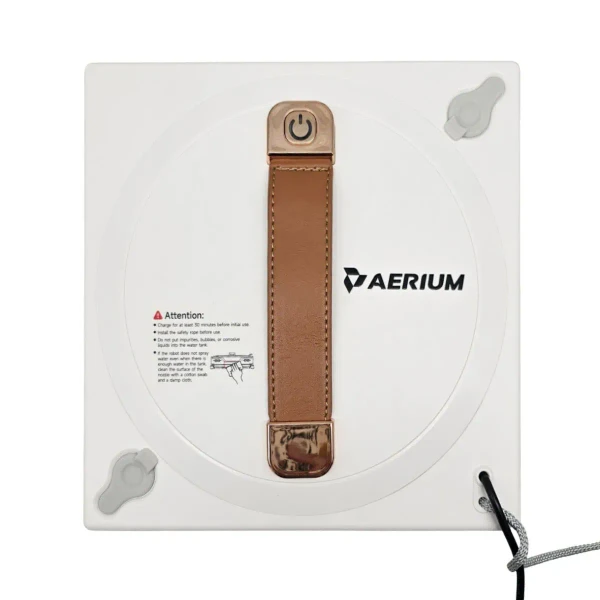Aerium Dewis SQ572: Product review
