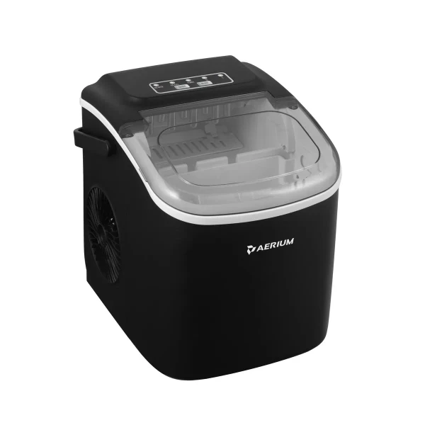 Aerium IM-2412 mini: Product review