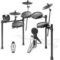 ALESIS Nitro Mesh Kit: Product review