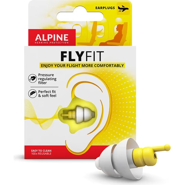 Alpine FlyFit: Product review