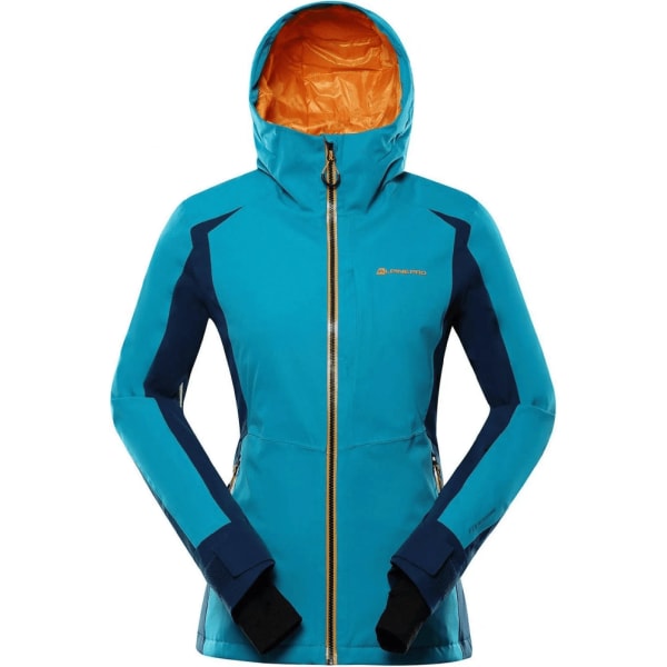 Alpine Pro Mikaera 4: Product review