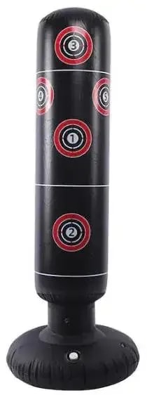 Alum Nafukovací pytel: Product review