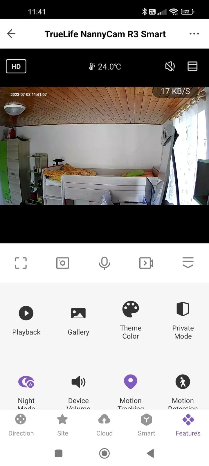 funkce aplikace truelife smart recenze chytrý výběr