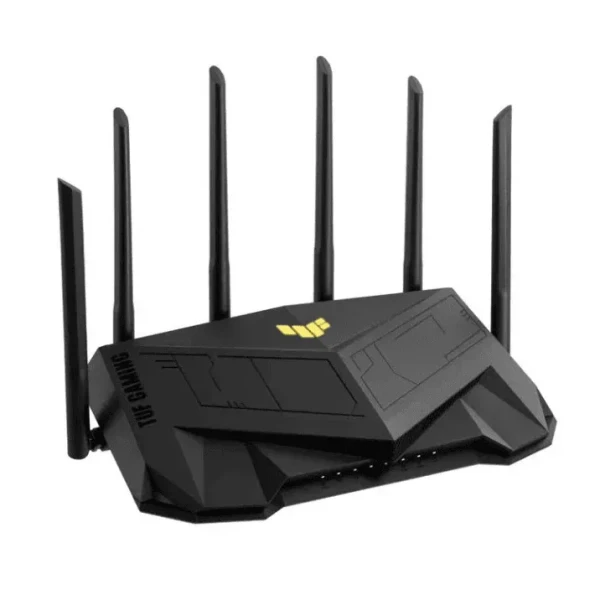 Asus TUF-AX60000: Product review