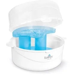 Bayby BBS 300: Product review