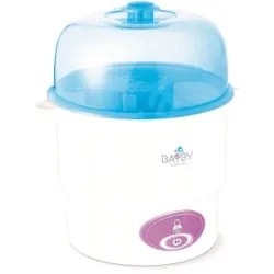Bayby BBS 3010: Product review
