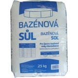Bazénová sůl Marimex
