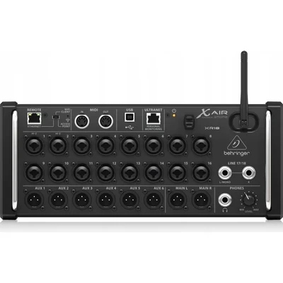 Behringer X AIR XR18