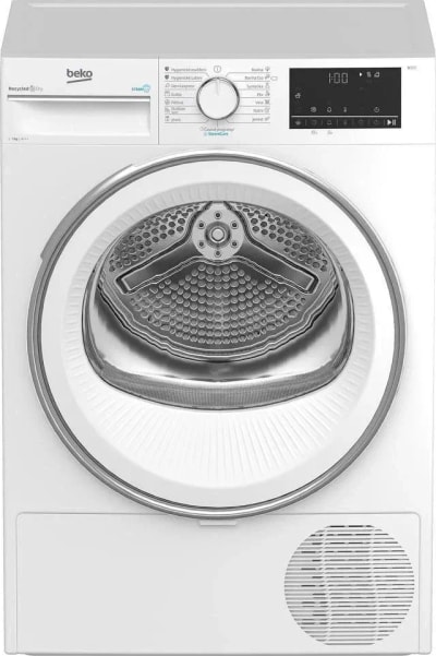 Beko B3T672490WCSHWG
