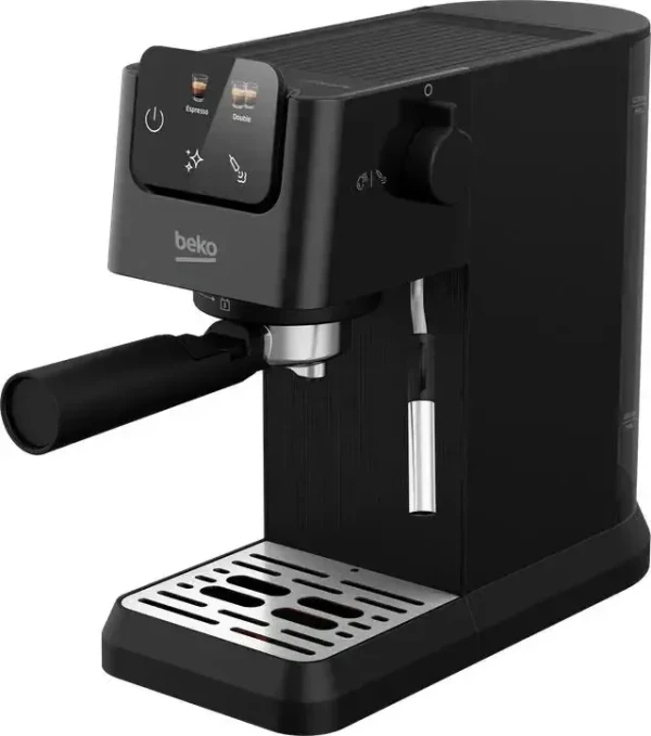 Beko CEP5302B: Product review