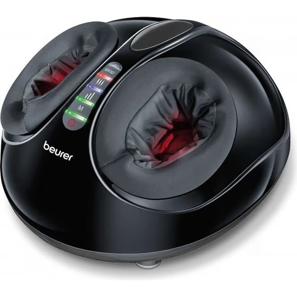 Beurer FM 90: Product review