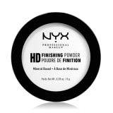 NYX pudr HD Finishing Powder