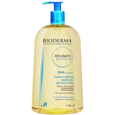 Bioderma Atoderm Sprchový olej