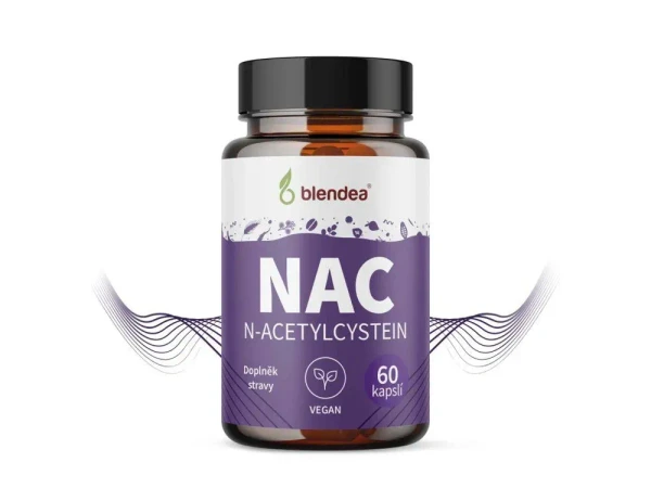 Blendea NAC: Product review
