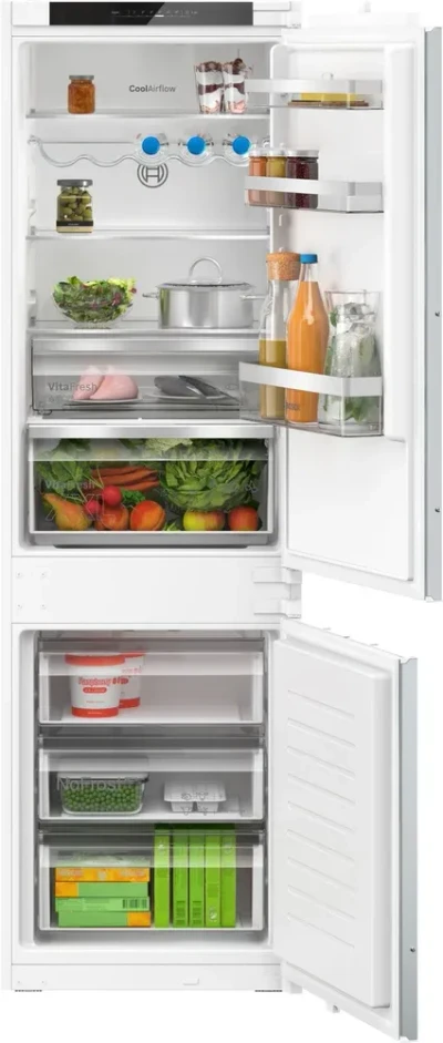 Bosch KIN86VSE0