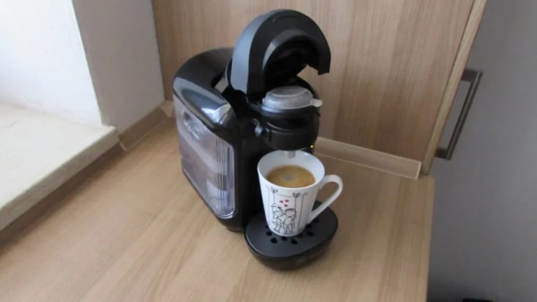 Bosch TAS 1252
