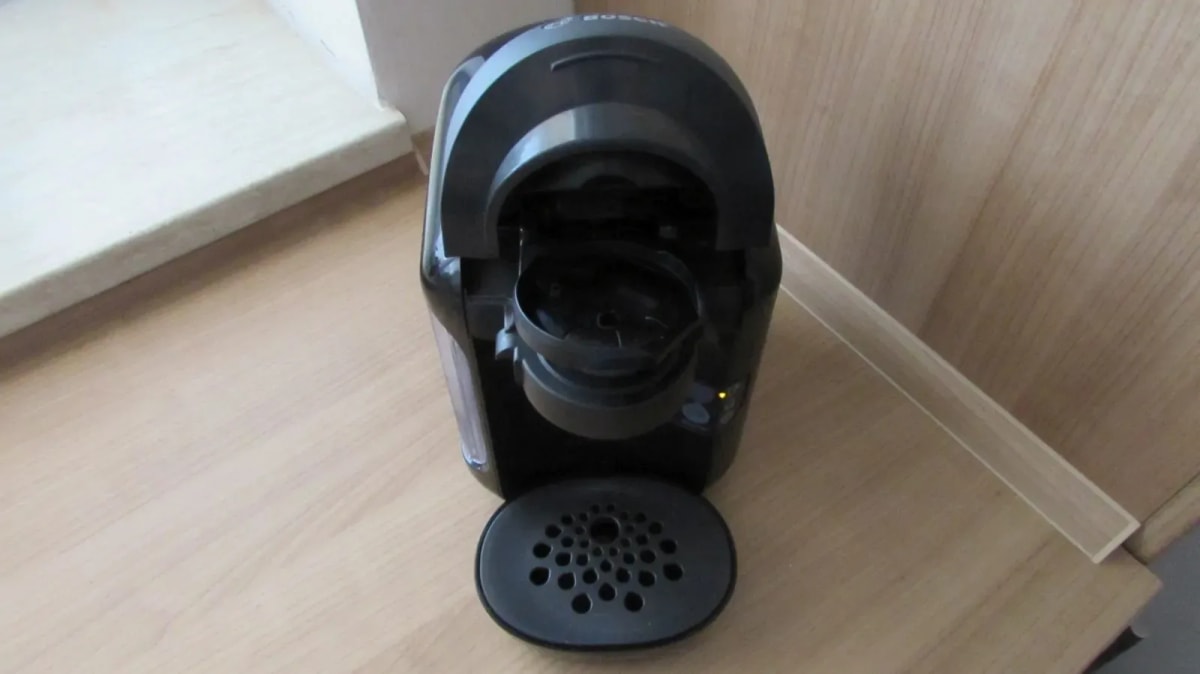 Recenze Bosch TAS 1252