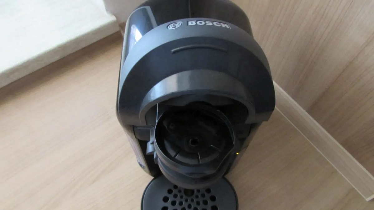 Recenze Bosch TAS 1252