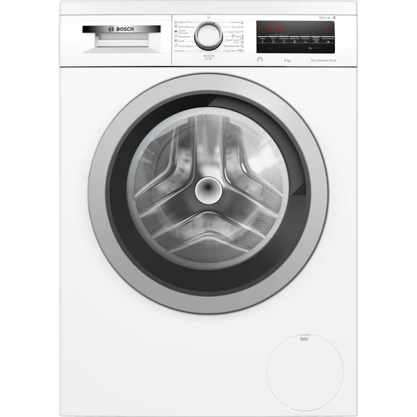 Bosch WUU28T62BY: Product review
