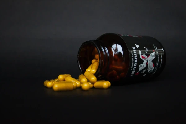 BrainMax Berberine