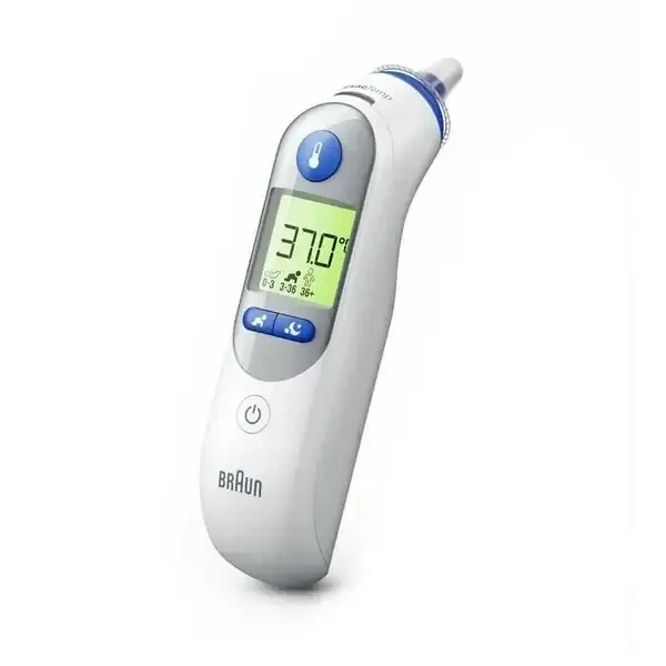 Braun IRT 6525: Product review