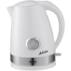 Bravo Adria B-4780: Product review