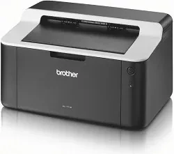 Brother HL-1112E: Product review