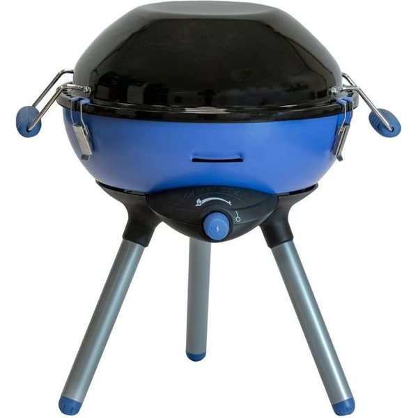Campingaz Party Gril 400: Product review