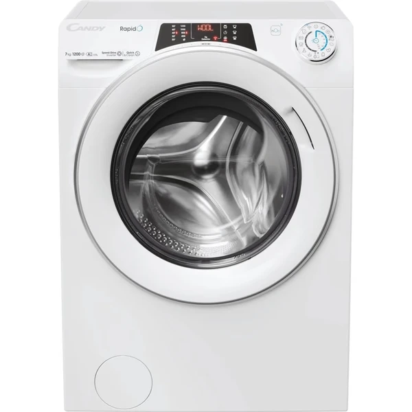 Candy RO4 274DWMS7/1-S: Product review