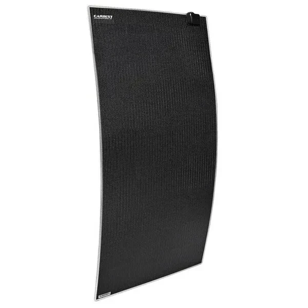 Carbest SFX135: Product review