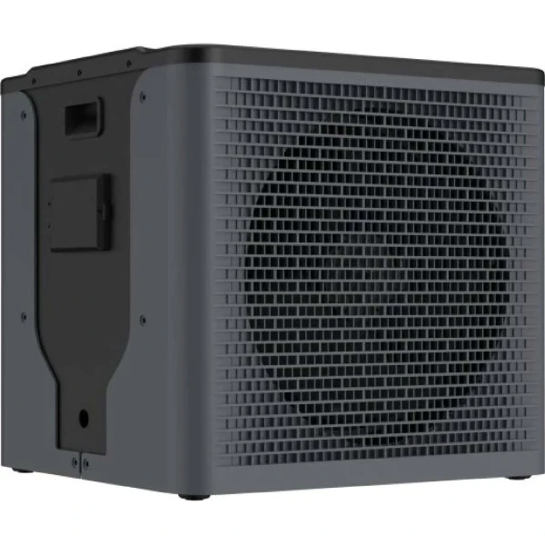 CF MINI 5kW: Product review