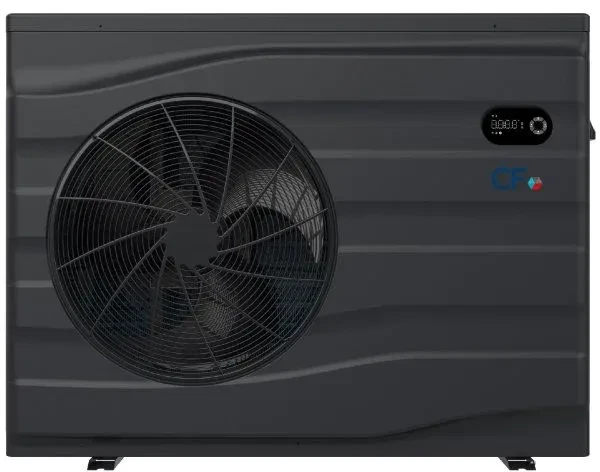 CF PROFI Invertor 9kW: Product review