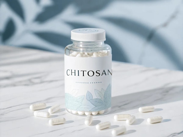 Chitosan