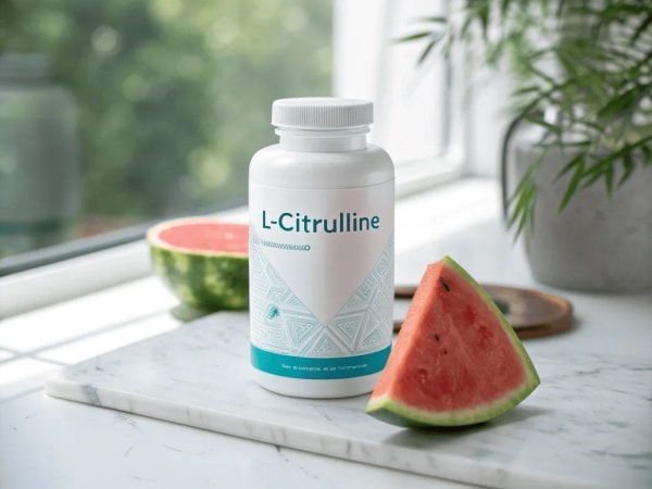 L-citrulin